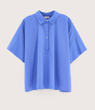 Charger l&#39;image dans la galerie, BELLEROSE Chemise Cairn Bleue
