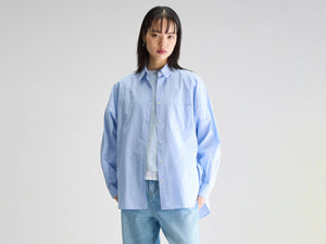 BELLEROSE Chemise GIORGIA Bleu Ciel