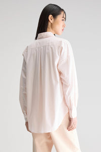 BELLEROSE Chemise Giorgia Rose pâle