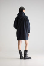 Charger l&#39;image dans la galerie, BELLEROSE Parka Hooded Laos Marine

