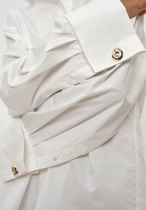 BIRGITTE HERSKIND Chemise Olga Blanche