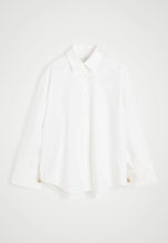 Charger l&#39;image dans la galerie, BIRGITTE HERSKIND Chemise Olga Blanche
