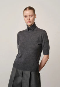 BIRGITTE HERSKIND Pull Perry Gris