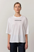 Charger l&#39;image dans la galerie, BIRGITTE HERSKIND T-Shirt Off White
