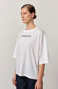 BIRGITTE HERSKIND T-Shirt Off White