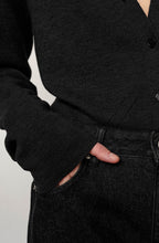 Charger l&#39;image dans la galerie, BIRGITTE HERSKIND Body Anderson Noir
