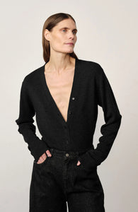 BIRGITTE HERSKIND Body Anderson Noir