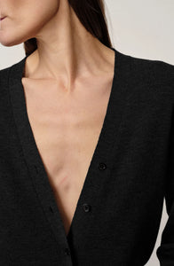 BIRGITTE HERSKIND Body Anderson Noir