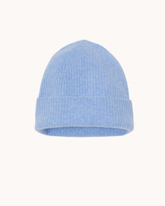 KUJTEN Bonnet Lilou Bleu Jean