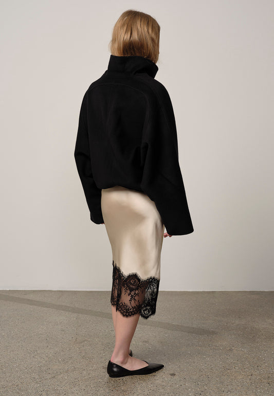 BIRGITTE HERSKIND Veste Branca – vue 2