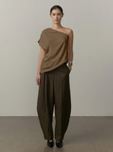 Charger l'image dans la galerie, BIRGITTE HERSKIND Brenda Top
