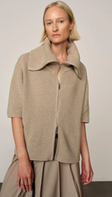 Charger l&#39;image dans la galerie, BIRGITTE HERSKIND Cardigan Adanne Croissant

