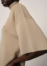 Charger l'image dans la galerie, BIRGITTE HERSKIND Brittany Knit Blouse
