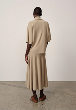 Charger l'image dans la galerie, BIRGITTE HERSKIND Brittany Knit Blouse
