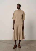 Charger l'image dans la galerie, BIRGITTE HERSKIND Brittany Knit Blouse
