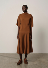 Charger l'image dans la galerie, BIRGITTE HERSKIND Brittany Knit Blouse
