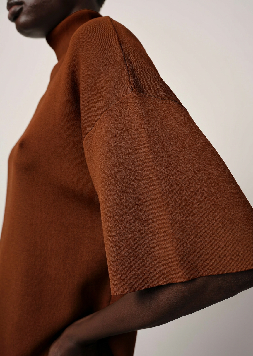 BIRGITTE HERSKIND Pull Brittany – vue 10