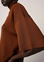 Charger l'image dans la galerie, BIRGITTE HERSKIND Brittany Knit Blouse
