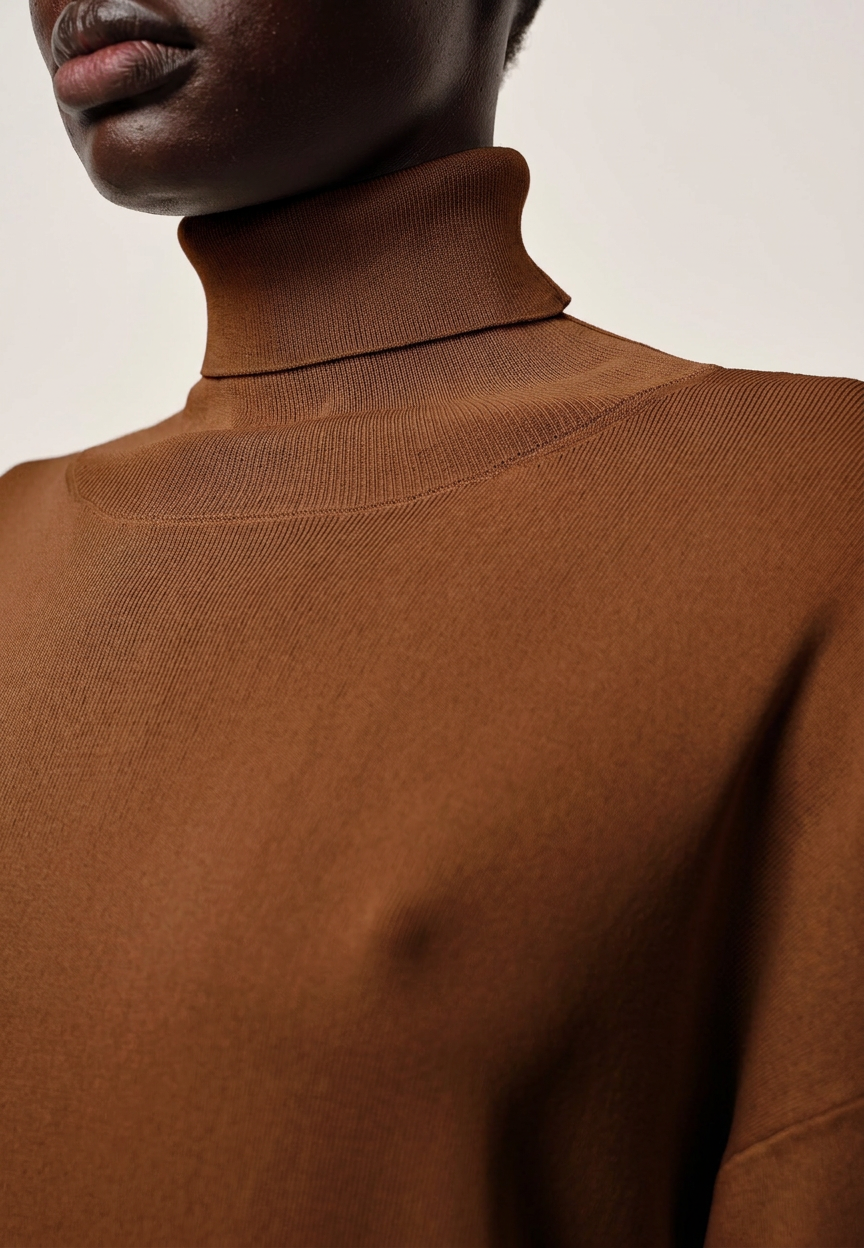 BIRGITTE HERSKIND Pull Brittany – vue 9