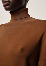 Charger l'image dans la galerie, BIRGITTE HERSKIND Brittany Knit Blouse
