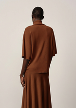 Charger l'image dans la galerie, BIRGITTE HERSKIND Brittany Knit Blouse
