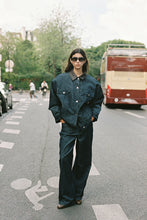 Charger l&#39;image dans la galerie, COLLECTORS CLUB Veste Jayla Marine
