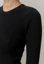 Charger l'image dans la galerie, BIRGITTE HERSKIND Camil Knit Blouse
