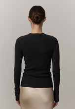 Charger l'image dans la galerie, BIRGITTE HERSKIND Camil Knit Blouse
