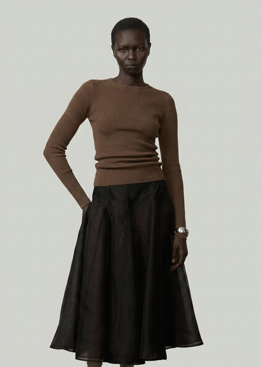 BIRGITTE HERSKIND Pull Camil – vue 8