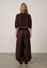 Charger l'image dans la galerie, BIRGITTE HERSKIND Camille Knit Cape
