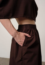 Charger l'image dans la galerie, BIRGITTE HERSKIND Camille Knit Cape
