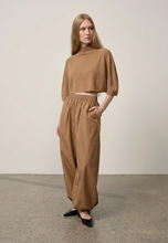 Charger l'image dans la galerie, BIRGITTE HERSKIND Camille Knit Cape
