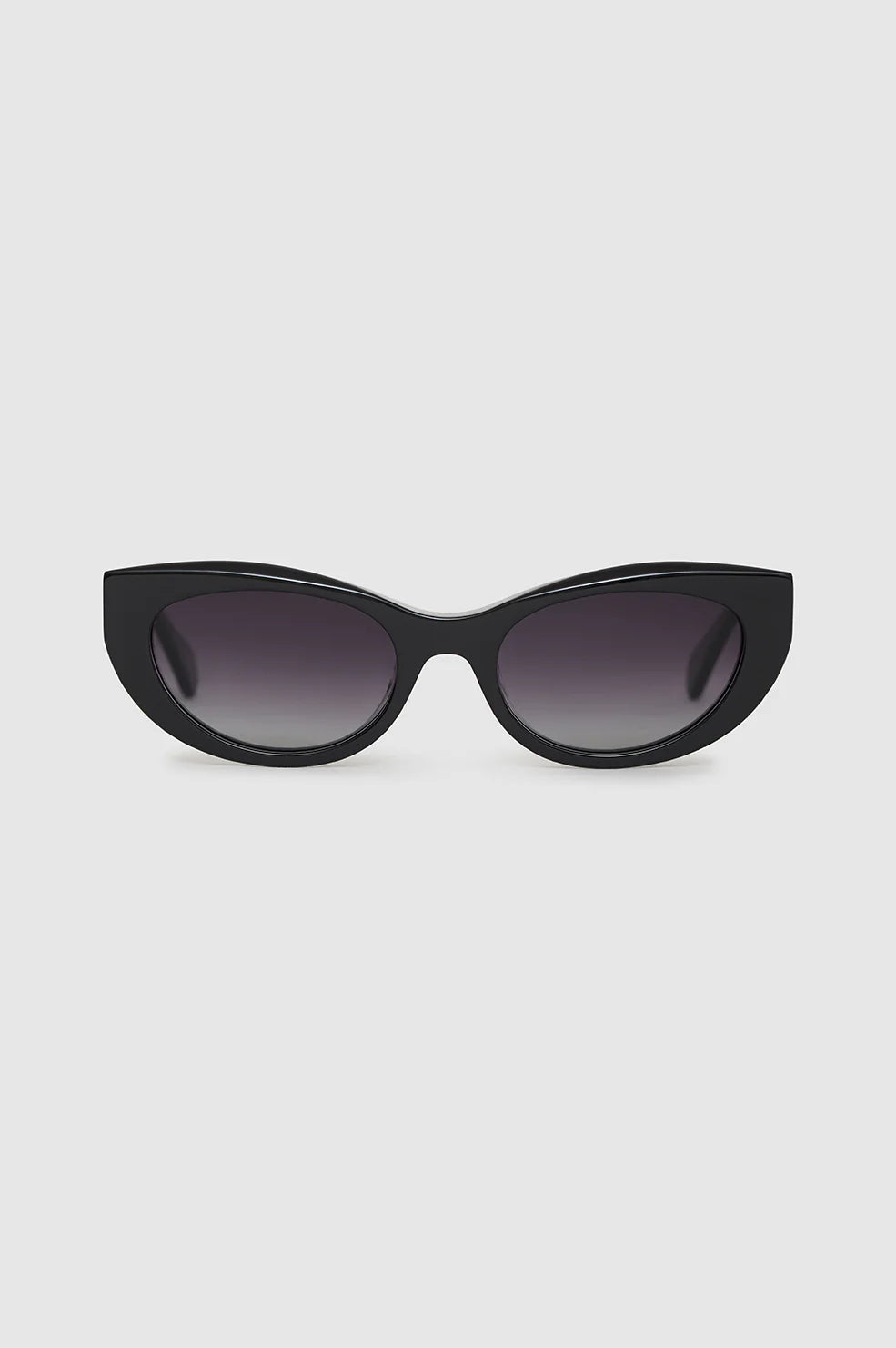 ANINE BING Lunettes de soleil Cannes Noires