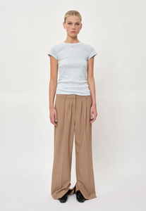 HERSKIND Pantalon Rupert Sahara