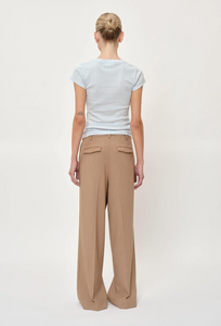 HERSKIND Pantalon Rupert Sahara