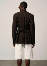 Charger l'image dans la galerie, BIRGITTE HERSKIND Clarissa Regular Fittet Blazer
