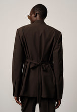 Charger l'image dans la galerie, BIRGITTE HERSKIND Clarissa Regular Fittet Blazer
