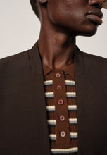 Charger l'image dans la galerie, BIRGITTE HERSKIND Clarissa Regular Fittet Blazer
