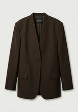 Charger l'image dans la galerie, BIRGITTE HERSKIND Clarissa Regular Fittet Blazer
