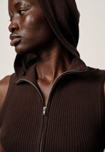 Charger l'image dans la galerie, BIRGITTE HERSKIND Clothilde Knit Hooded Bodystocking
