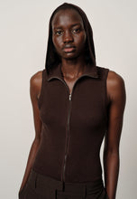 Charger l'image dans la galerie, BIRGITTE HERSKIND Clothilde Knit Hooded Bodystocking
