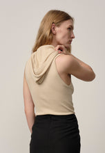 Charger l'image dans la galerie, BIRGITTE HERSKIND Clothilde Knit Hooded Bodystocking
