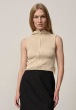 Charger l'image dans la galerie, BIRGITTE HERSKIND Clothilde Knit Hooded Bodystocking
