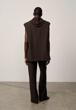 Charger l'image dans la galerie, BIRGITTE HERSKIND Cohen Sleeveless Blazer

