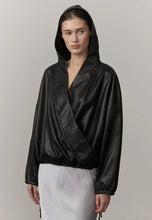 Charger l'image dans la galerie, BIRGITTE HERSKIND Veste Sisi Leather
