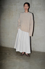 Charger l&#39;image dans la galerie, COLLECTORS CLUB Pull Kalifar Sable
