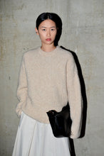 Charger l&#39;image dans la galerie, COLLECTORS CLUB Pull Kalifar Sable

