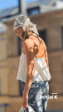Charger l'image dans la galerie, BIRGITTE HERSKIND Top Opal Off White
