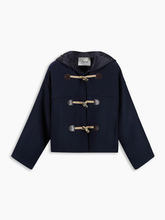 8PM Manteau Laurel Montgomery