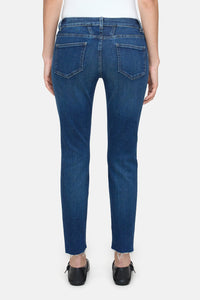 CLOSED Jean Slim Baker Bleu Foncé